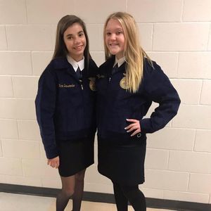 Meet your Posher, Mica